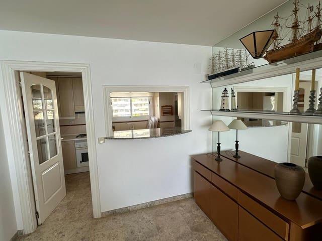 Ático en venta en Calpe / Calp, Alicante Costa Blanca
