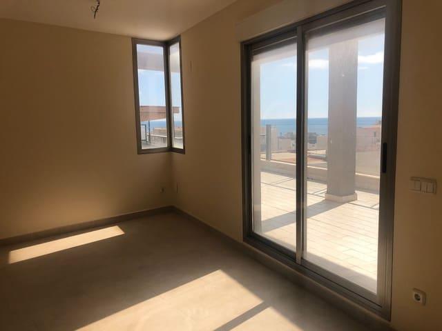 Ático en venta en Calpe / Calp, Alicante Costa Blanca