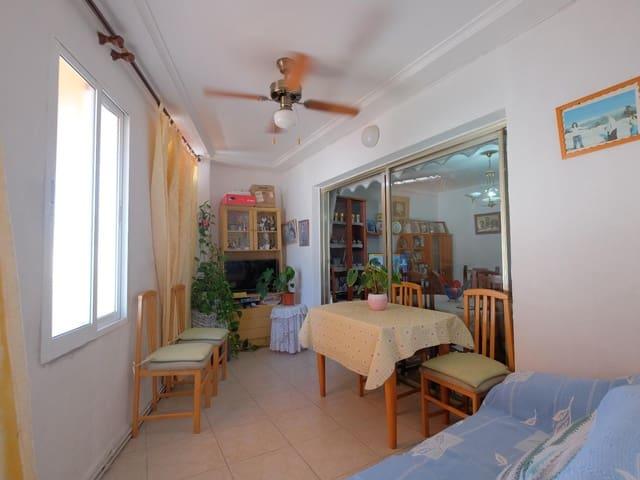 Ático en venta en Calpe / Calp, Alicante Costa Blanca