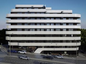 Ático en venta en Calpe / Calp, Alicante Costa Blanca