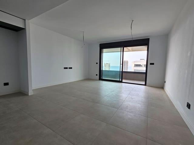 Ático en venta en Calpe / Calp, Alicante Costa Blanca