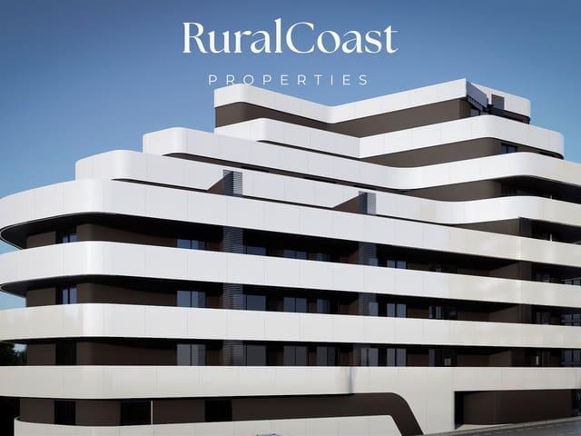 Ático en venta en Calpe / Calp, Alicante Costa Blanca