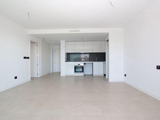 Ático en venta en Calpe / Calp, Alicante Costa Blanca