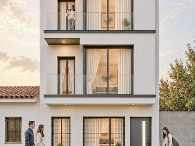 Atico en Venta en Capuchinos Los Olivos