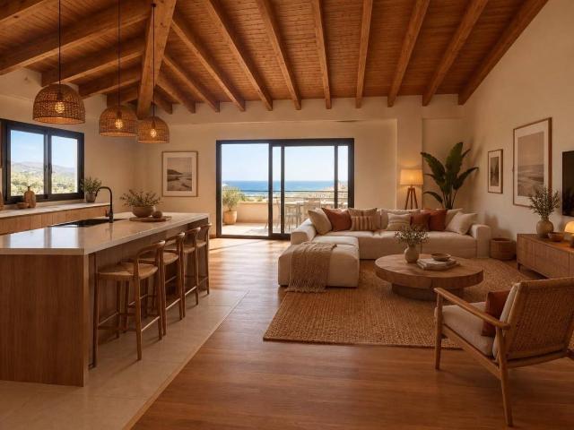 Ático en Venta en Capdepera Poble