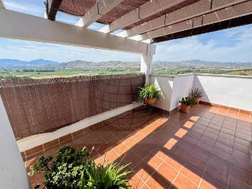 Ático en Venta en Cártama pueblo