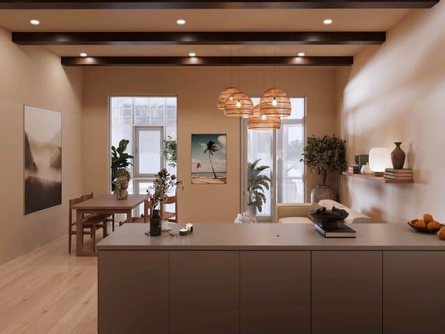 Apartamento en venta en Cartagena, Murcia Costa Cálida