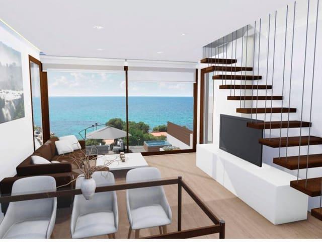 Ático en venta en Cartagena, Murcia Costa Cálida