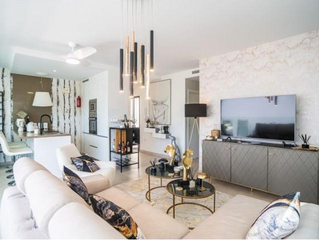Atico en Venta en Cartagena, Murcia