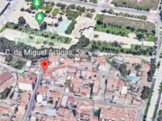 Ático en Venta en Cartuja Baja
