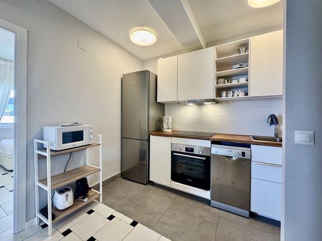 Ático en venta en Carvajal, Málaga Costa del Sol