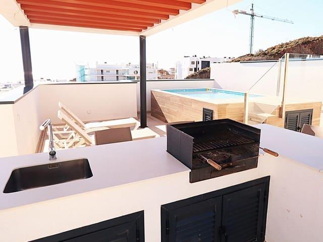 Ático en venta en Carvajal, Málaga Costa del Sol