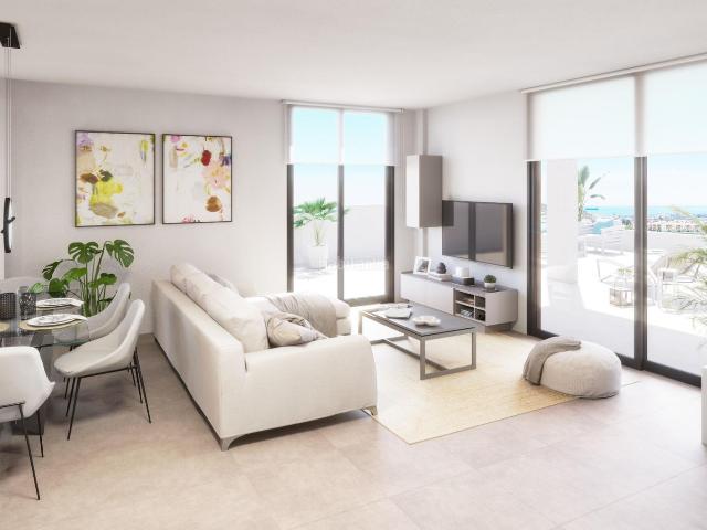 Apartamento en venta en Caravaca de la Cruz. Apartamentos Caravaca de la.