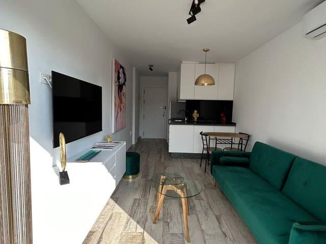 Ático en venta en Carib Playa, Málaga Costa del Sol