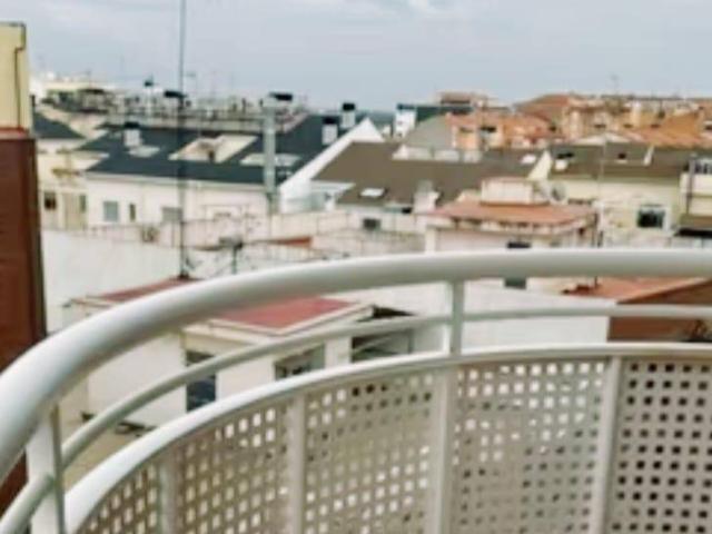 Ático en Venta en Cariñena Carinyena