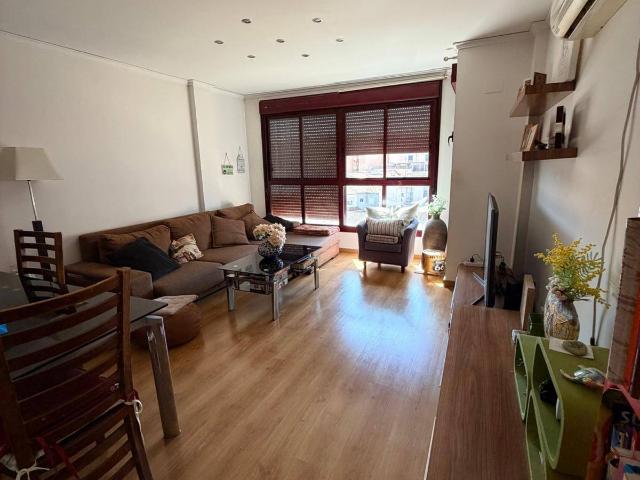 Ático en Venta en Cariñena Carinyena
