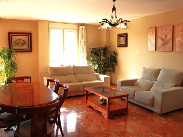 Ático en Venta en Cariñena Carinyena
