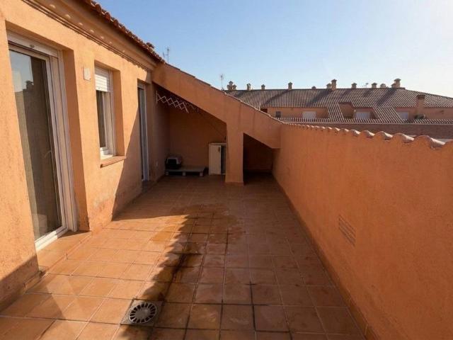 Ático en Venta en Cariñena Carinyena