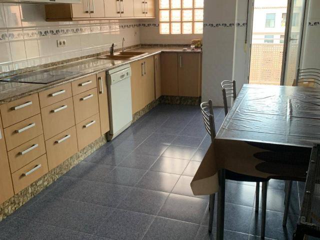 Ático en Venta en Cariñena Carinyena