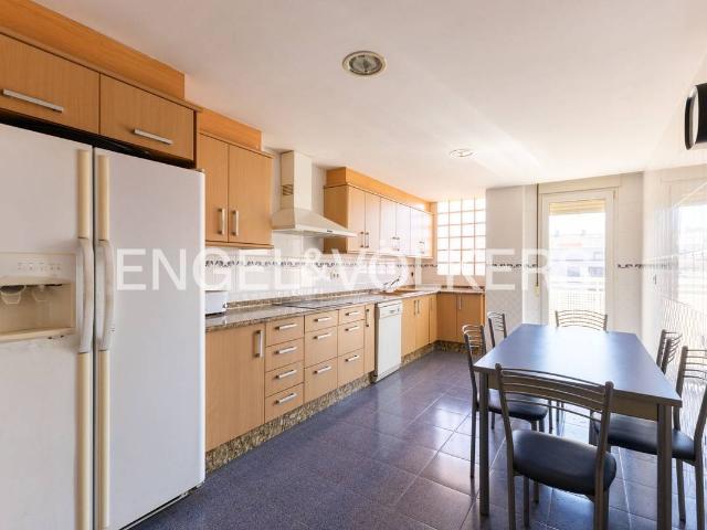 Ático en Venta en Cariñena Carinyena