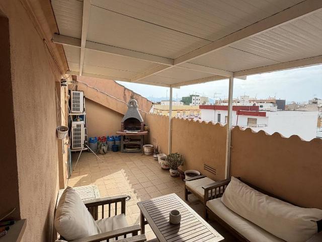 Ático en Venta en Cariñena Carinyena