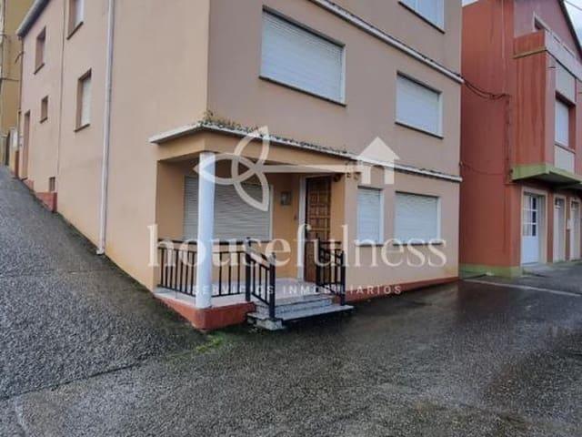 Ático en venta en Cariño, A Coruña Rías Altas