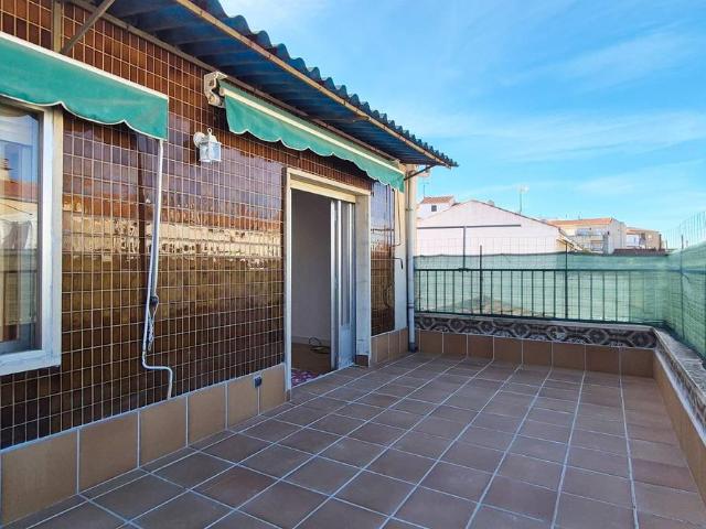 Ático en Venta en Carmelitas