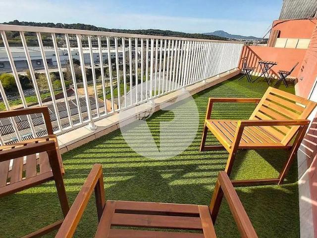 Ático en venta en carretera Terrassa, Rubí, de 72 m² 3 habitaciones por 299.000