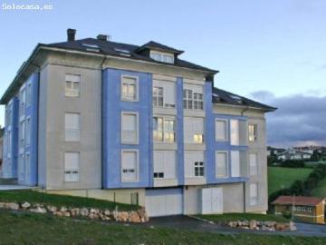 Atico en Venta en Carreño, Asturias