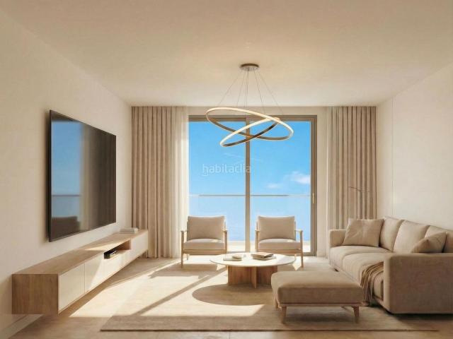 Ático en venta en Castell de Ferro. ATICO M Nueva Promocion Castillo del Mar 2027. Áticos Castell de.