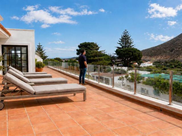 Atico en Venta en Castell de Ferro