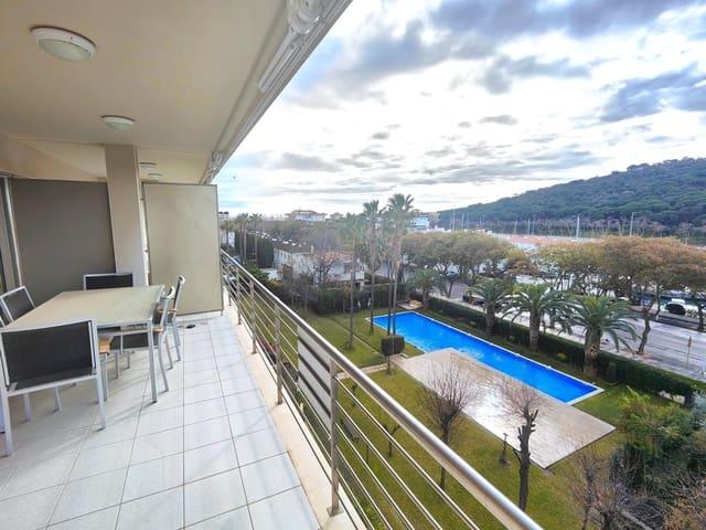 Ático en venta en Castell Platja d'Aro, Girona Costa Brava