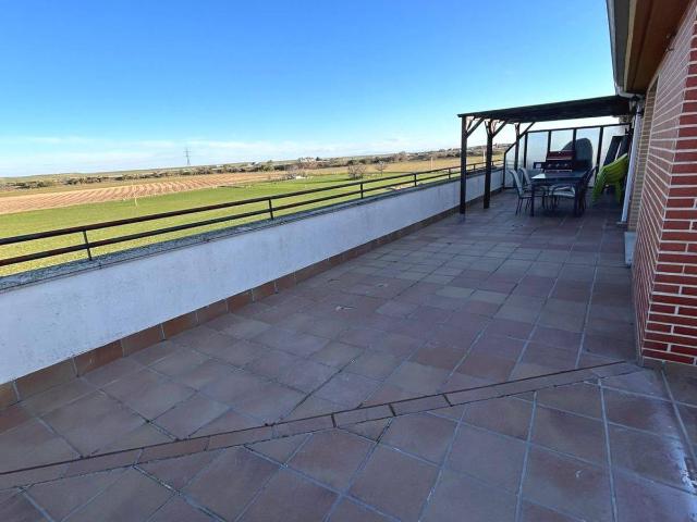 Ático en Venta en Castellanos de Moriscos