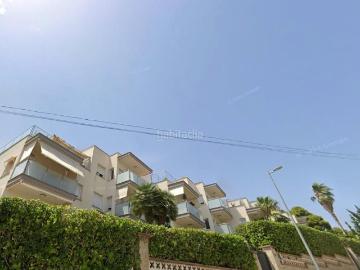Ático en venta en Castelldefels, Montmar. Oportunidad para inversores!. Áticos.