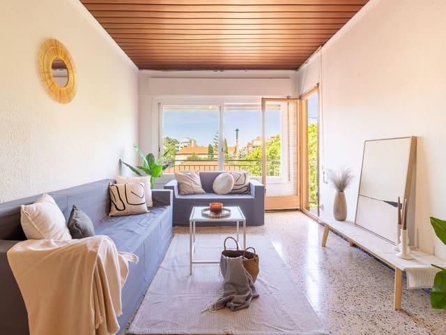 Ático en venta en Castelldefels, Barcelona Costa Garraf