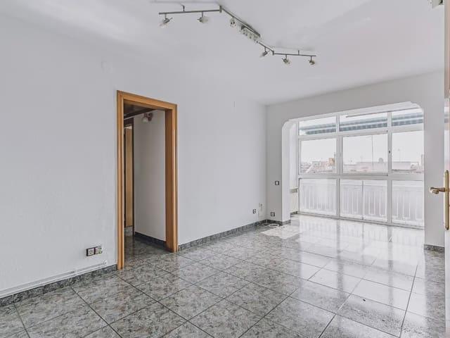 Ático en venta en Castelldefels, Barcelona Costa Garraf