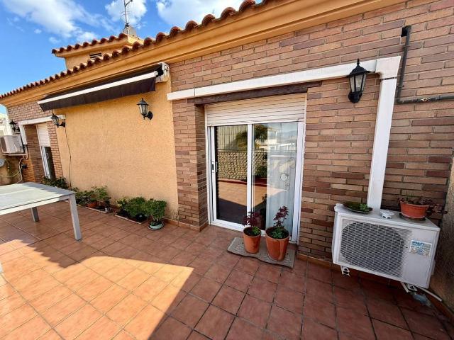Ático en Venta en Castellet i la Gornal