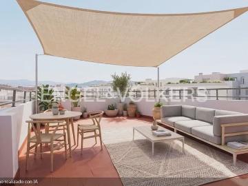 Ático en venta en Castelló de la Plana, Castellón Costa Azahar