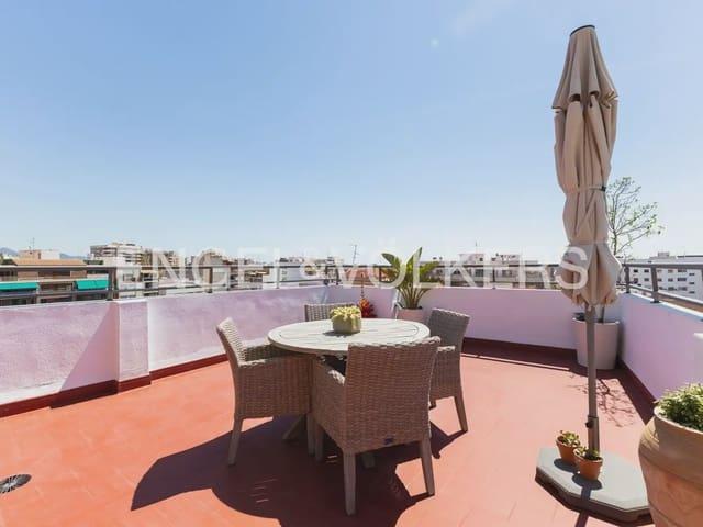 Ático en venta en Castelló de la Plana, Castellón Costa Azahar