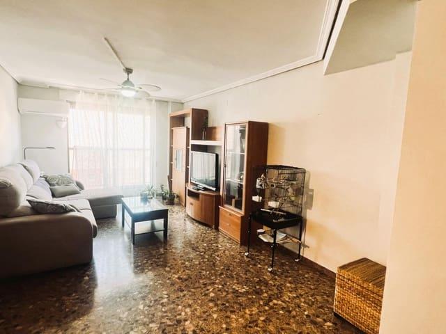 Ático en venta en Castelló de la Plana, Castellón Costa Azahar