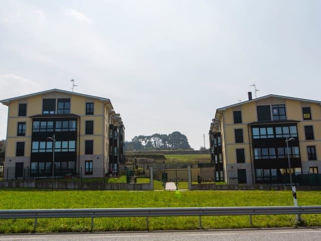 Ático en venta en Castropol, Asturias Costa Verde