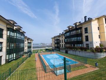 Ático en venta en Castropol, Asturias Costa Verde