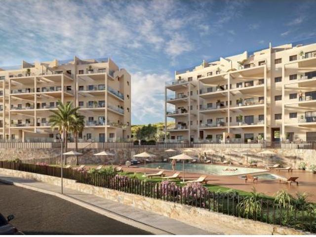 Atico en Venta en Castrillo de Murcia, Murcia