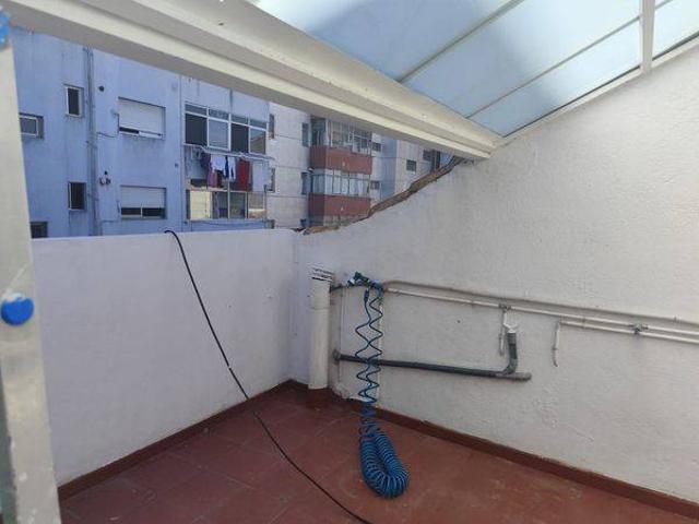 Apartamento en Venta en Casablanca Calvario