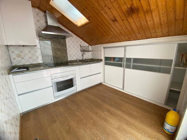 Apartamento en Venta en Casablanca Calvario