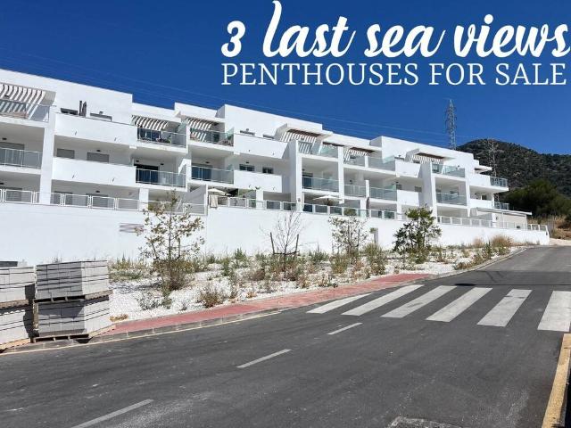 Ático en Venta en Casablanca La Viñuela