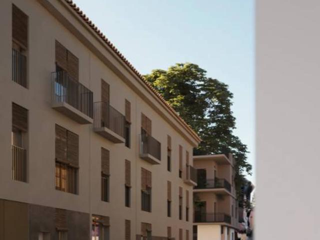 Atico en Venta en Casas Verdes Ermita