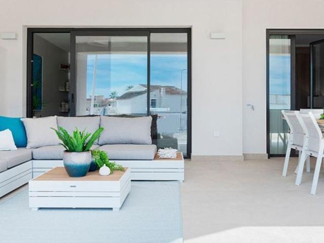 Atico en Venta en Casares, Málaga
