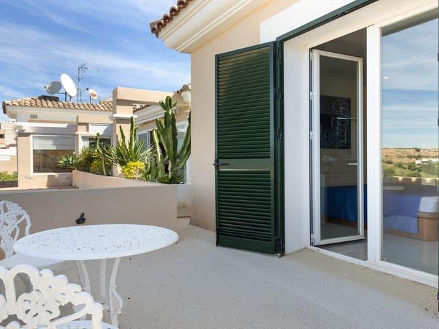 Ático en venta en Casares, Málaga Costa del Sol