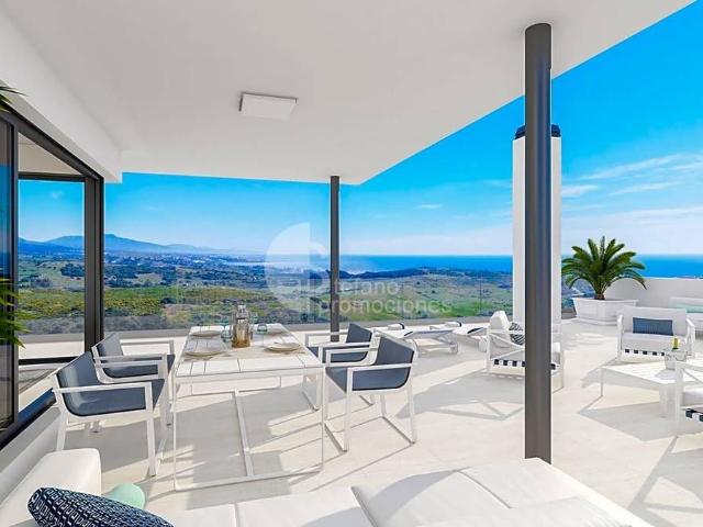 Ático en Venta en Casares Golf Casares del Sol
